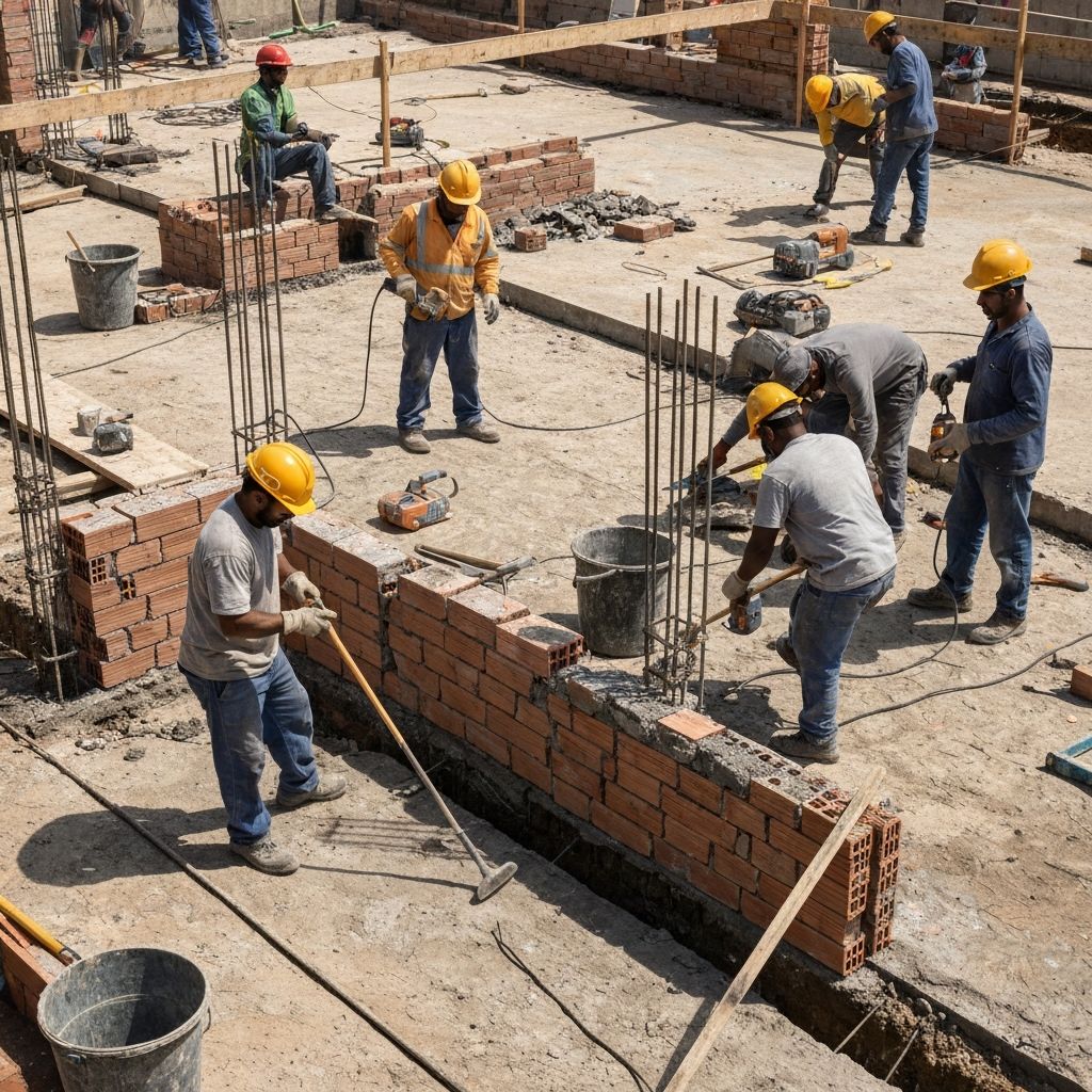 Maintenance services